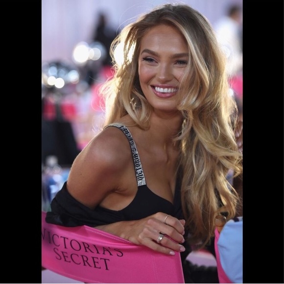 โค๏ธ VICTORIA SECRET Very Sexy V-Wire Shine Bralette - Picture 3 of 14